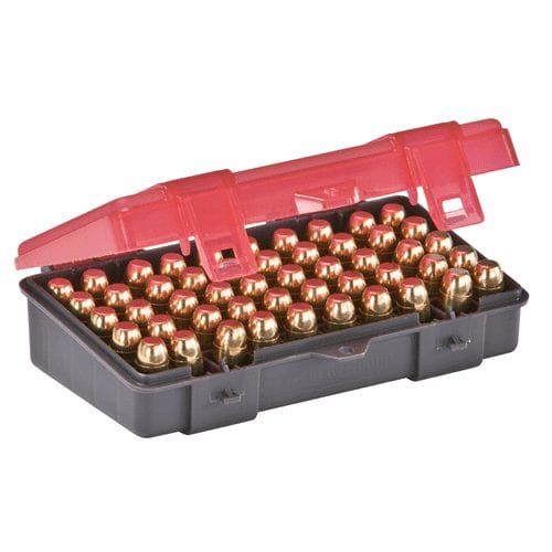 Plano Ammunition Field Case 122750 - Tactical & Duty Gear